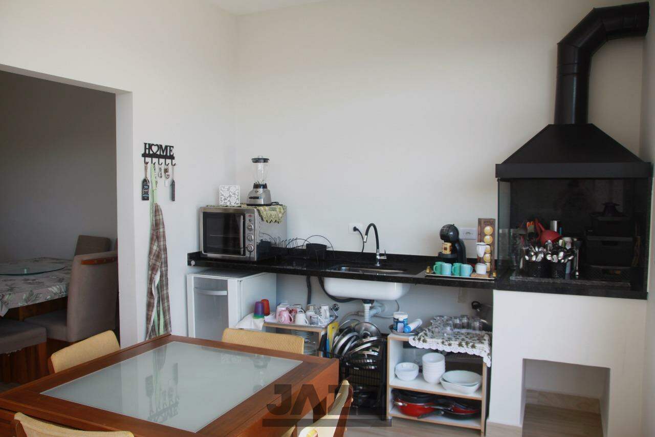 Casa à venda com 3 quartos, 130m² - Foto 14