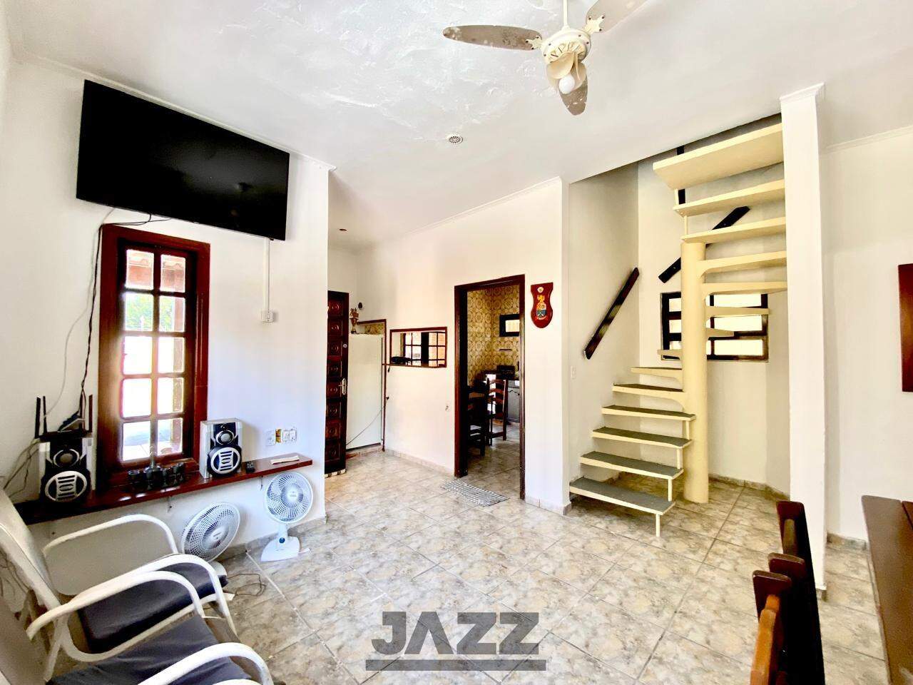 Casa à venda com 5 quartos, 236m² - Foto 19