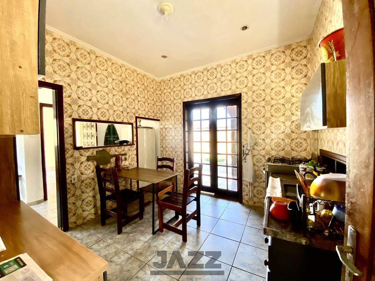 Casa à venda com 5 quartos, 236m² - Foto 26