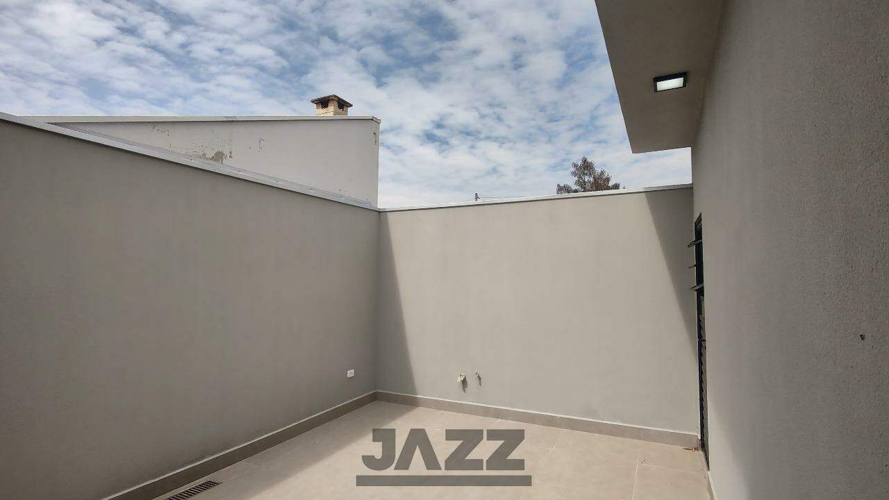 Casa à venda com 3 quartos, 157m² - Foto 27