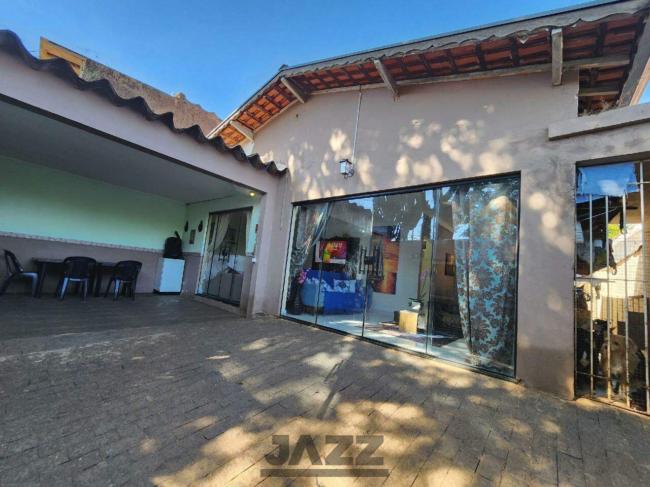 Casa à venda com 3 quartos, 290m² - Foto 47