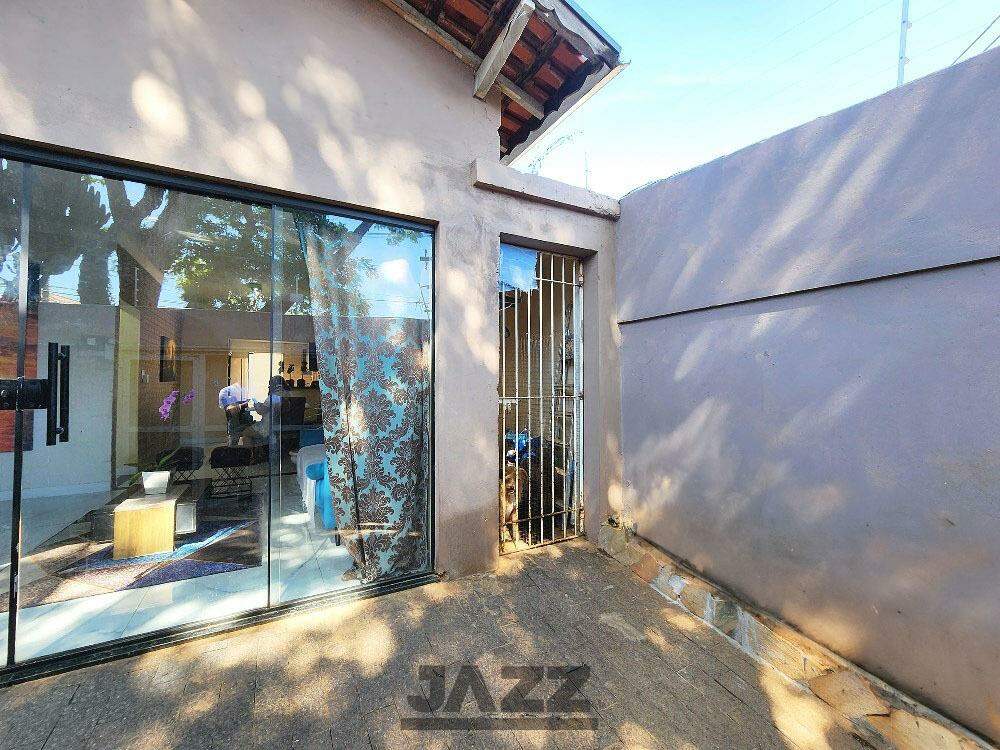 Casa à venda com 3 quartos, 290m² - Foto 6