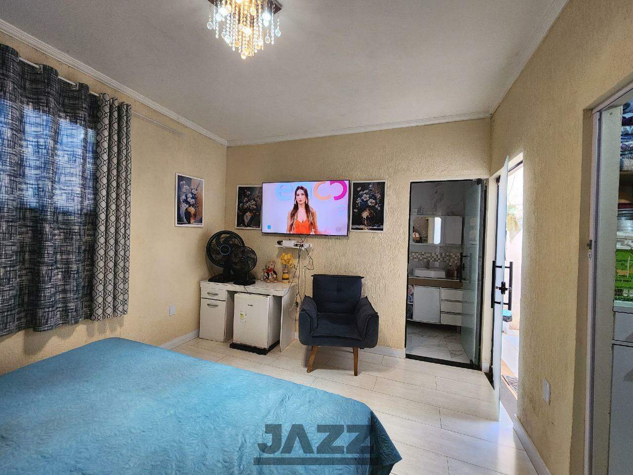 Casa à venda com 3 quartos, 290m² - Foto 19