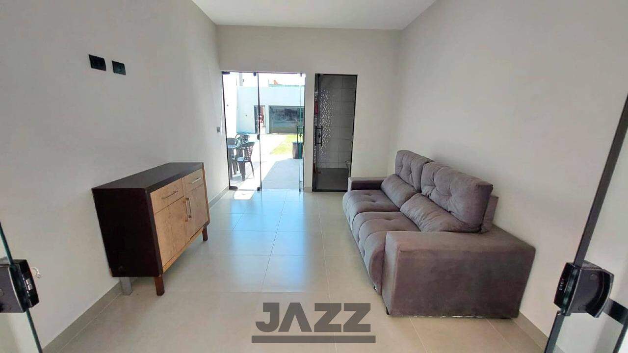 Casa à venda com 3 quartos, 50m² - Foto 5