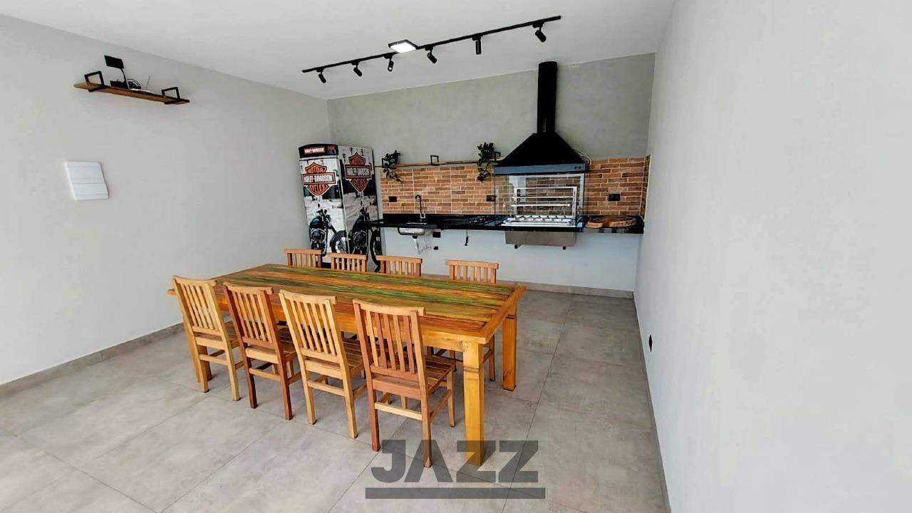 Casa à venda com 3 quartos, 50m² - Foto 29