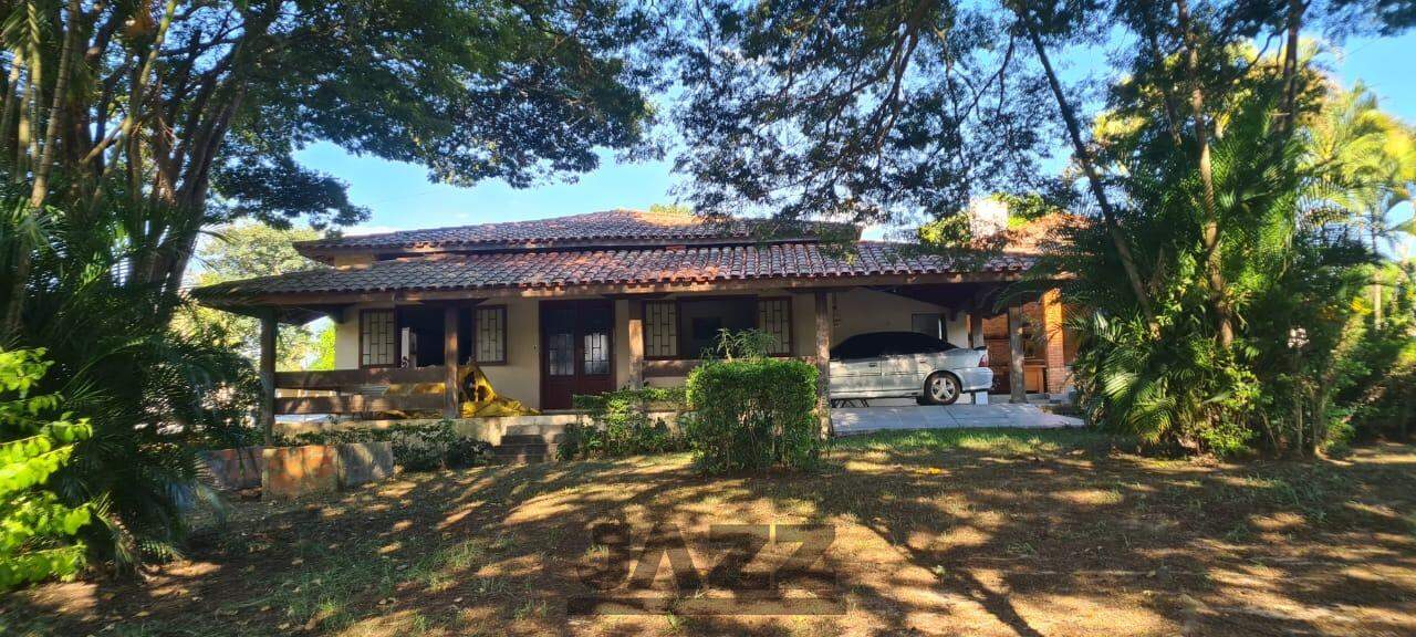 Fazenda à venda com 3 quartos, 500m² - Foto 3