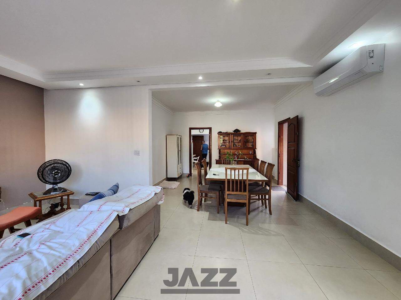 Casa à venda com 4 quartos, 256m² - Foto 7