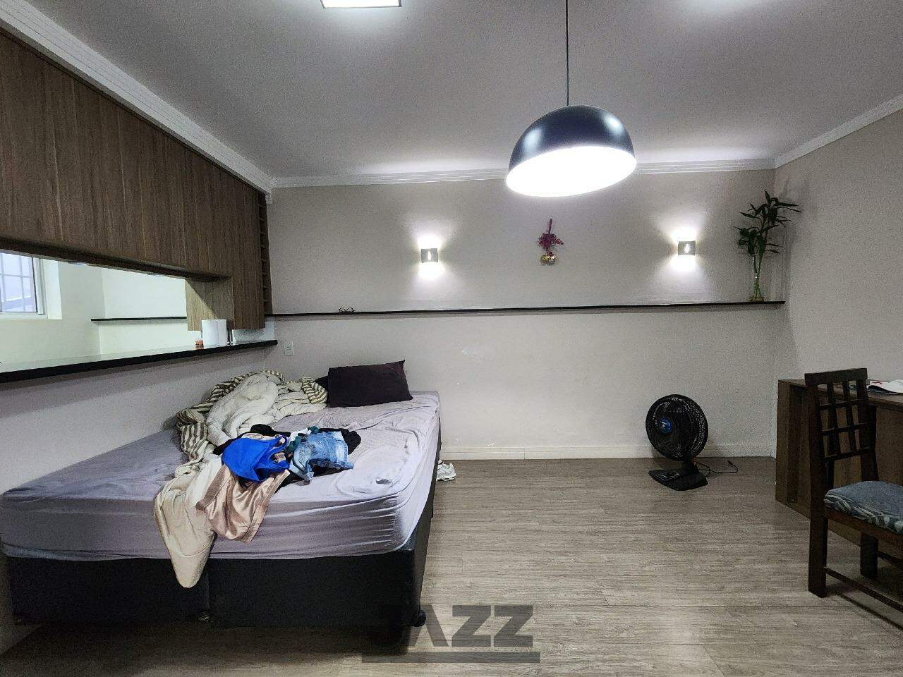 Casa à venda com 4 quartos, 256m² - Foto 37