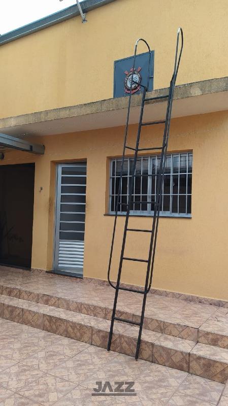 Casa à venda com 3 quartos, 146m² - Foto 17