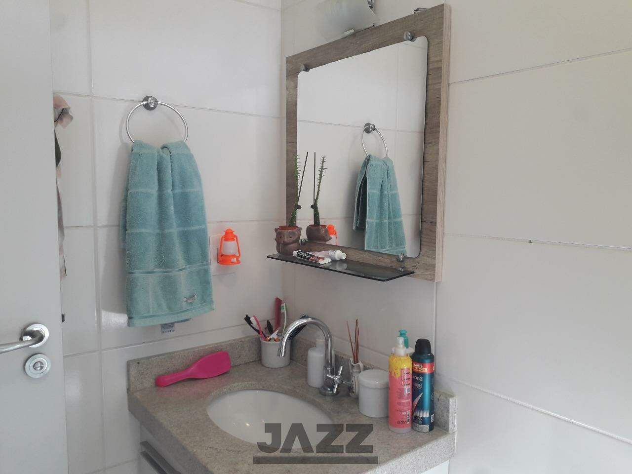 Apartamento à venda com 3 quartos, 81m² - Foto 10