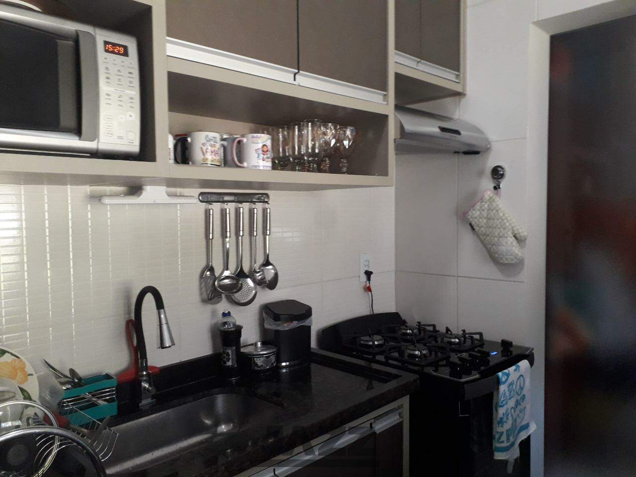 Apartamento à venda com 3 quartos, 81m² - Foto 16