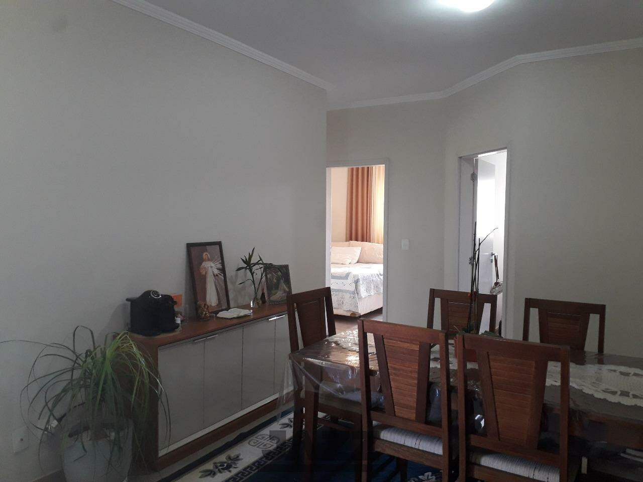 Apartamento à venda com 3 quartos, 81m² - Foto 5