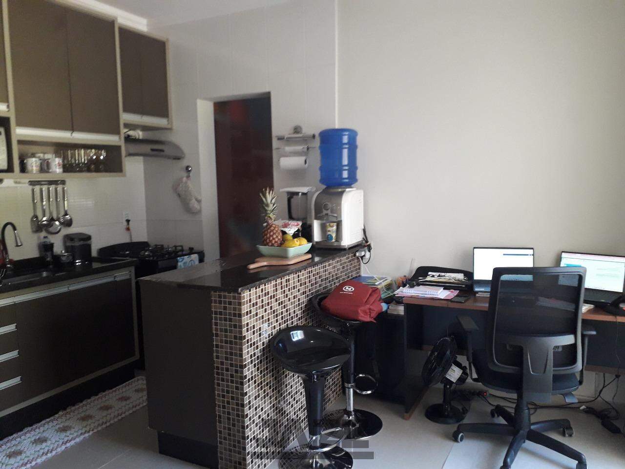 Apartamento à venda com 3 quartos, 81m² - Foto 18