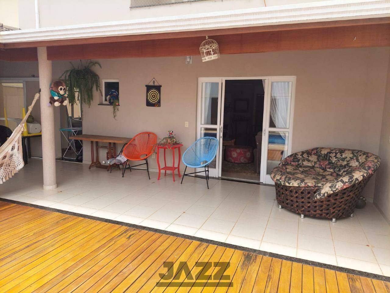 Casa de Condomínio à venda com 3 quartos, 250m² - Foto 11