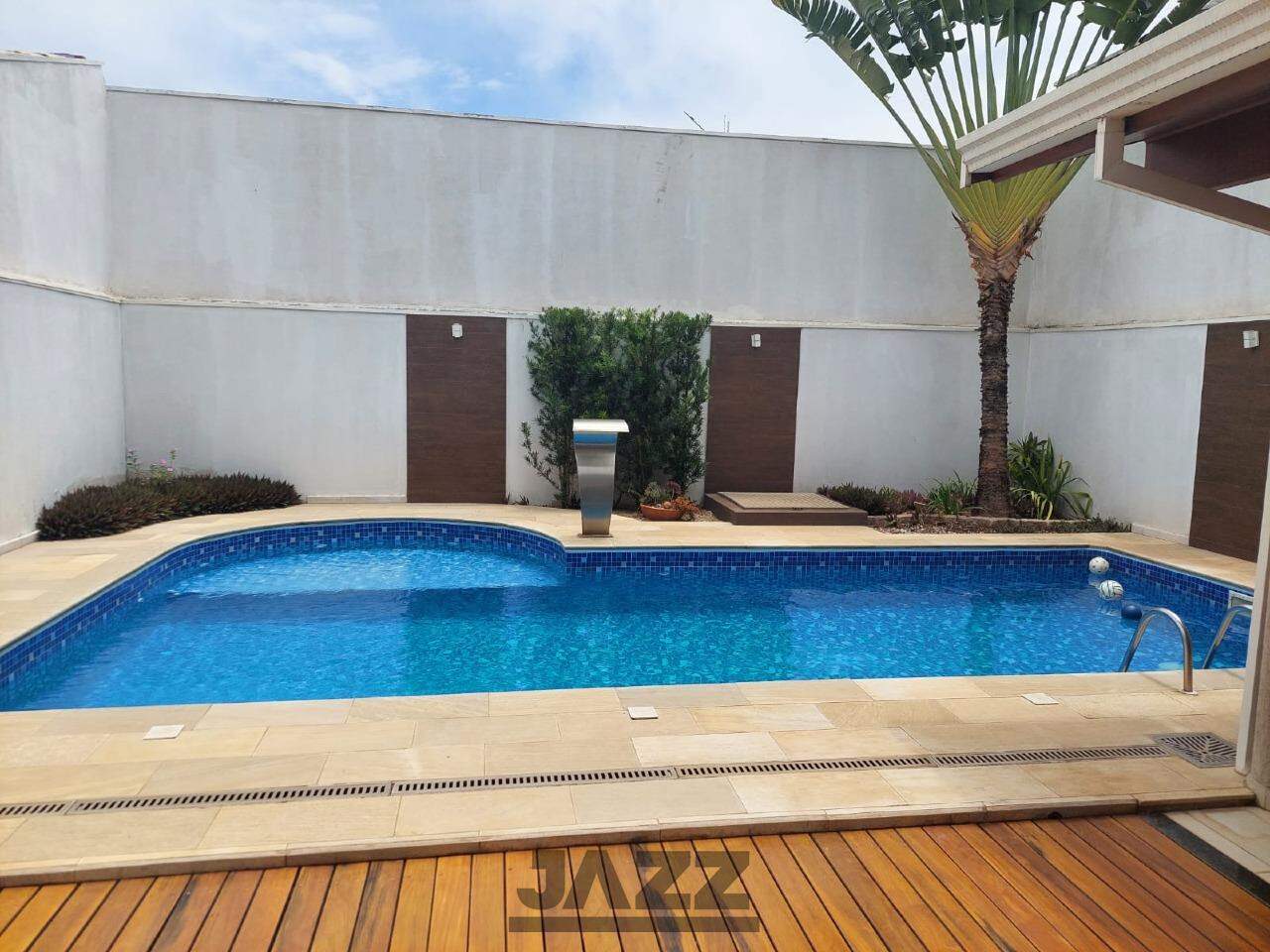 Casa de Condomínio à venda com 3 quartos, 250m² - Foto 12