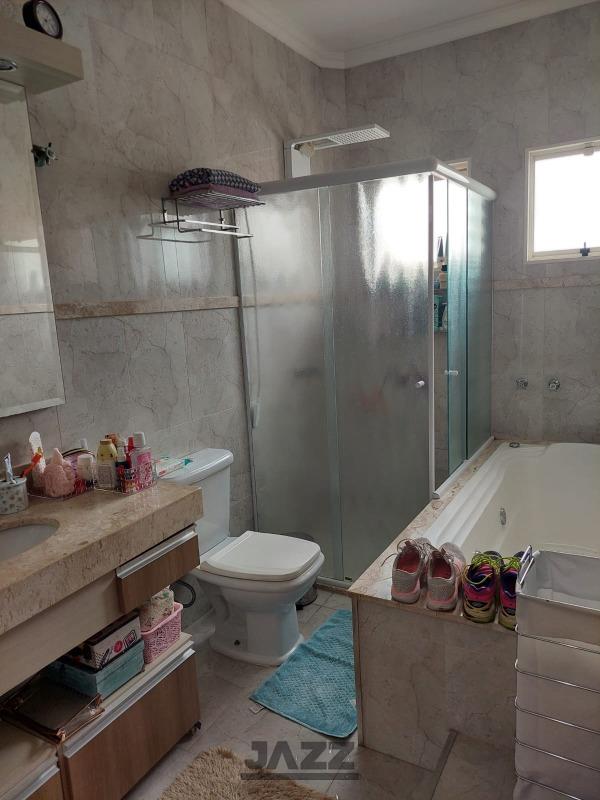 Casa de Condomínio à venda com 3 quartos, 250m² - Foto 19