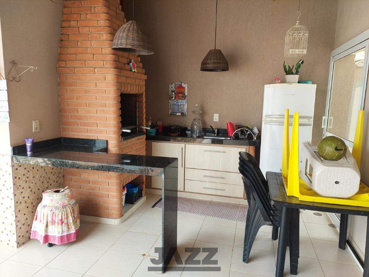 Casa de Condomínio à venda com 3 quartos, 250m² - Foto 13