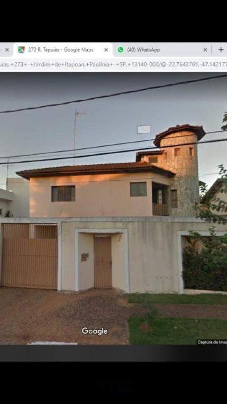 Casa de Condomínio à venda com 3 quartos, 440m² - Foto 12