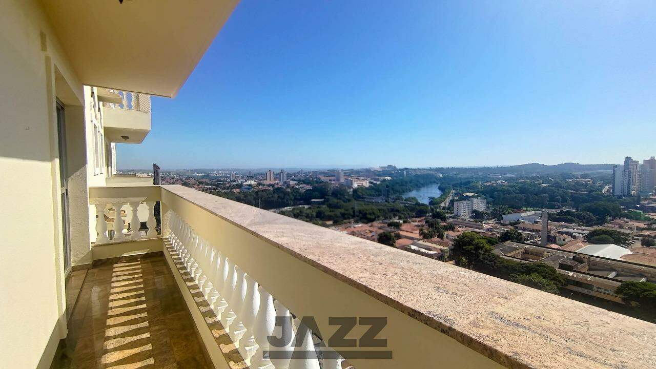 Apartamento à venda com 3 quartos, 160m² - Foto 9