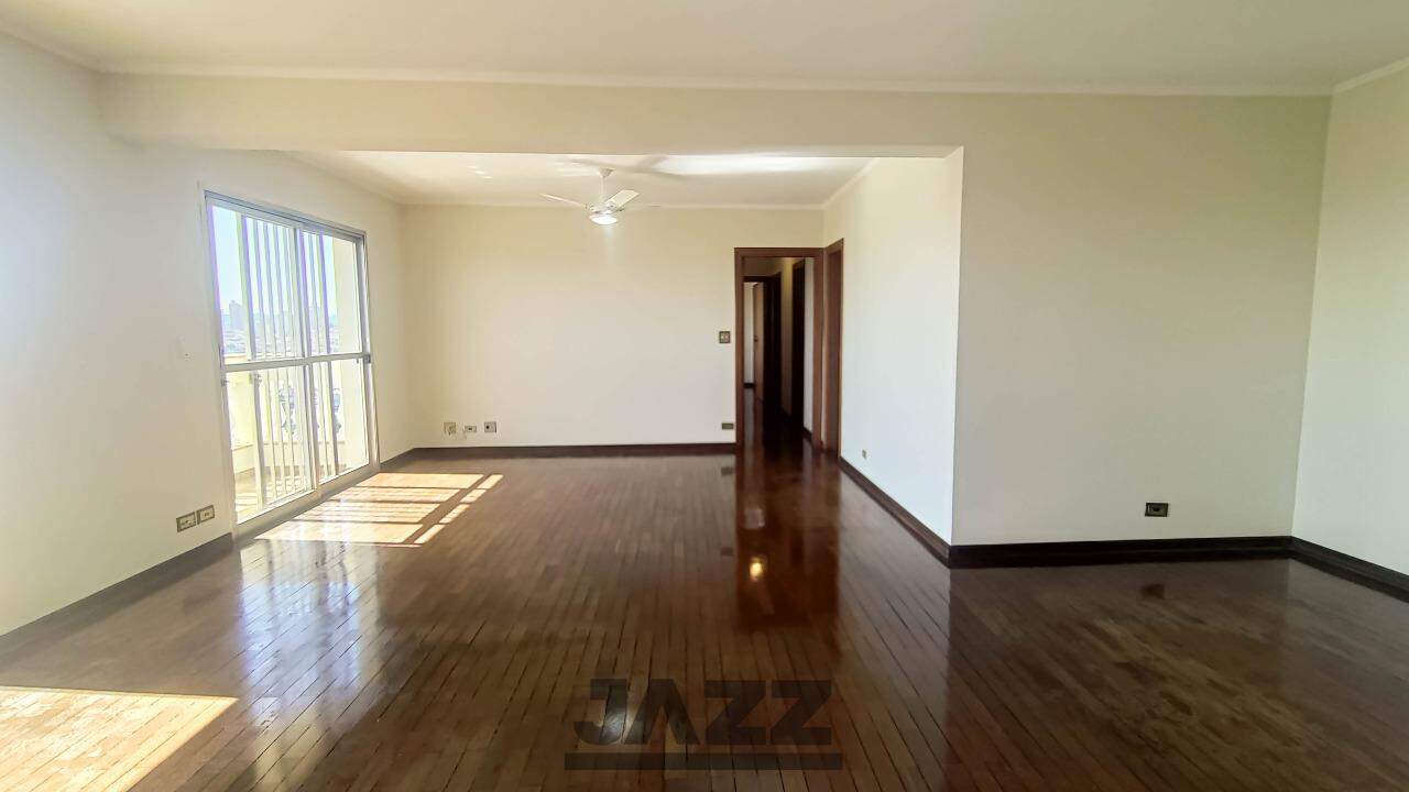 Apartamento à venda com 3 quartos, 160m² - Foto 5