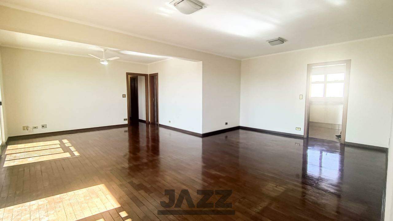 Apartamento à venda com 3 quartos, 160m² - Foto 4