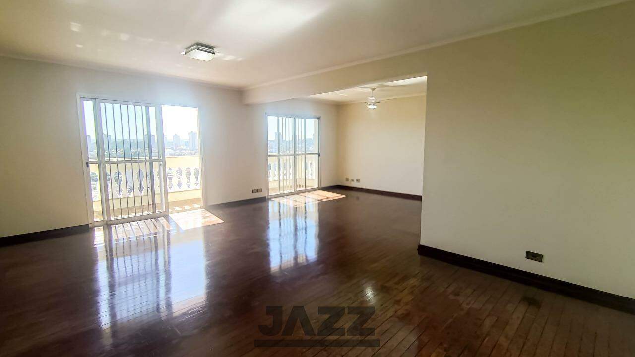 Apartamento à venda com 3 quartos, 160m² - Foto 6