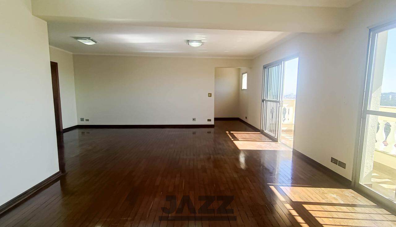 Apartamento à venda com 3 quartos, 160m² - Foto 7