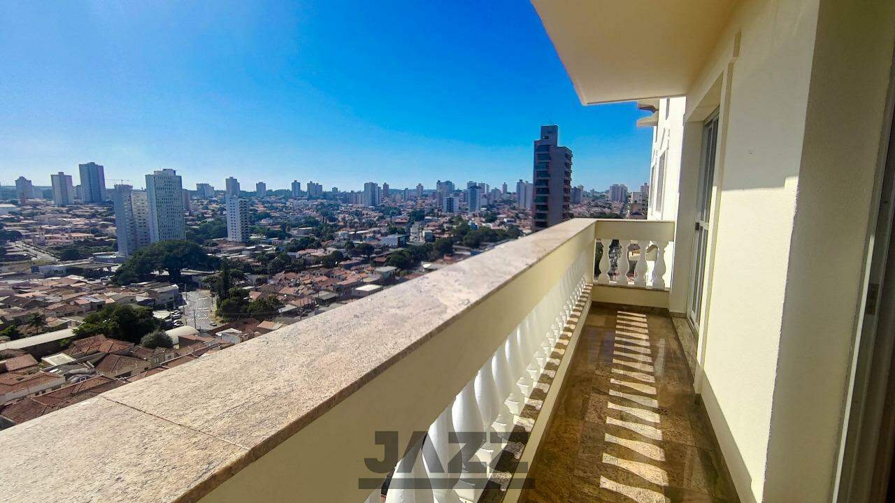 Apartamento à venda com 3 quartos, 160m² - Foto 8