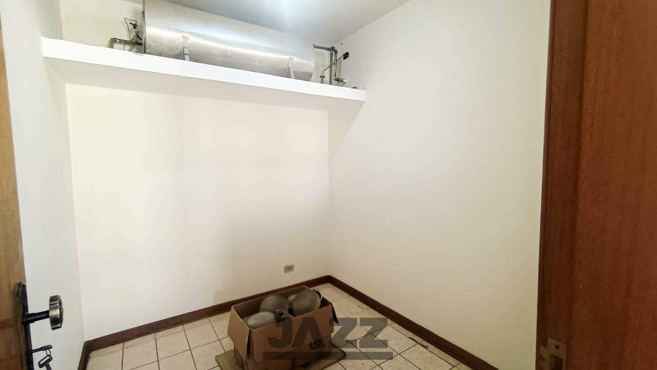 Apartamento à venda com 3 quartos, 160m² - Foto 31