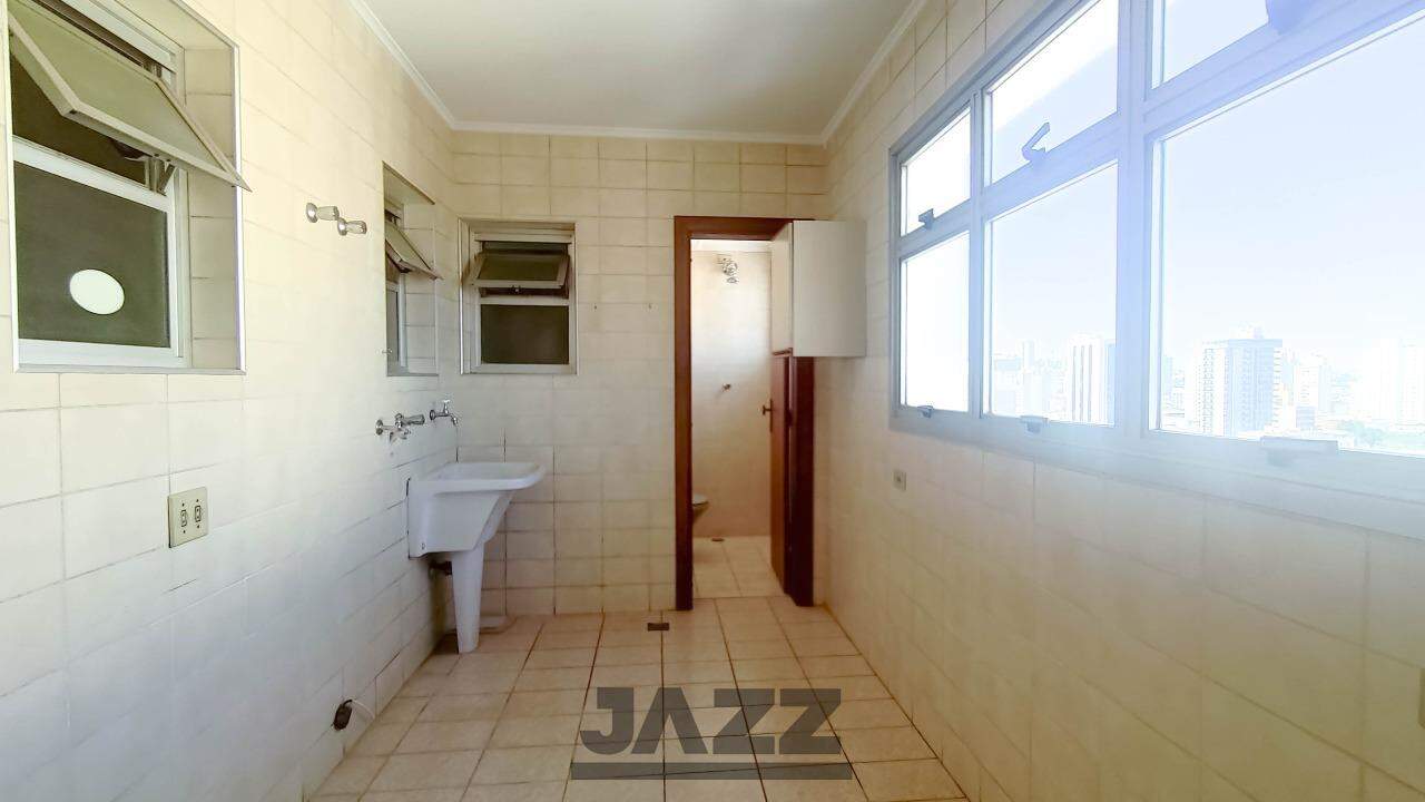 Apartamento à venda com 3 quartos, 160m² - Foto 29