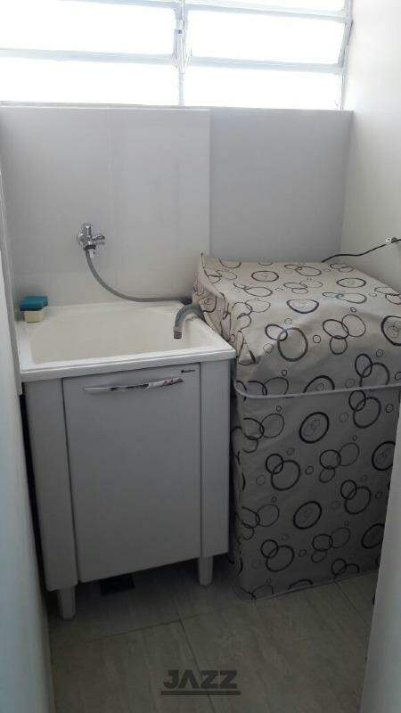 Apartamento à venda com 3 quartos, 75m² - Foto 9