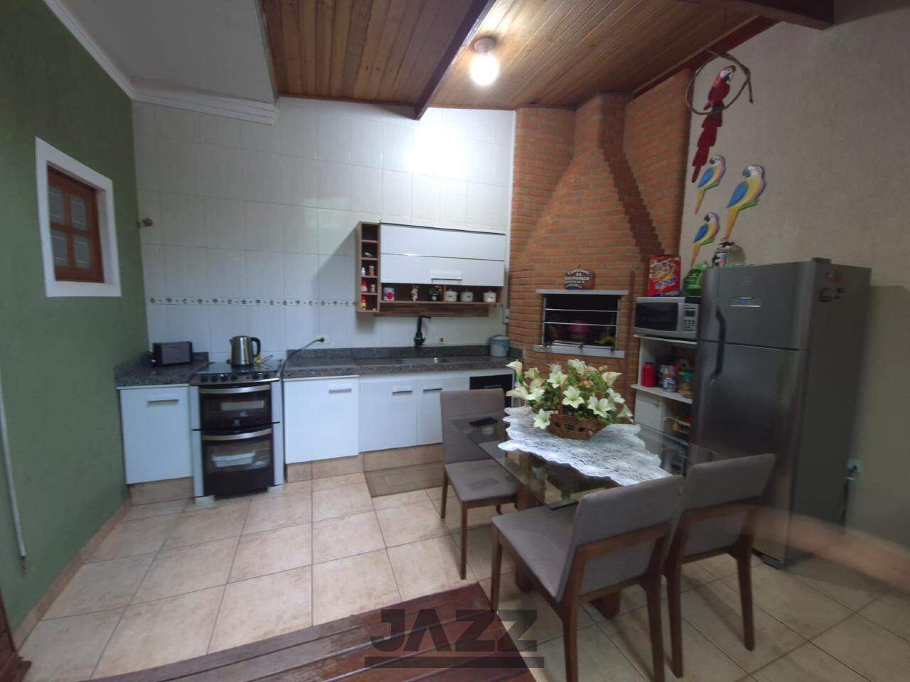 Casa à venda com 3 quartos, 280m² - Foto 28