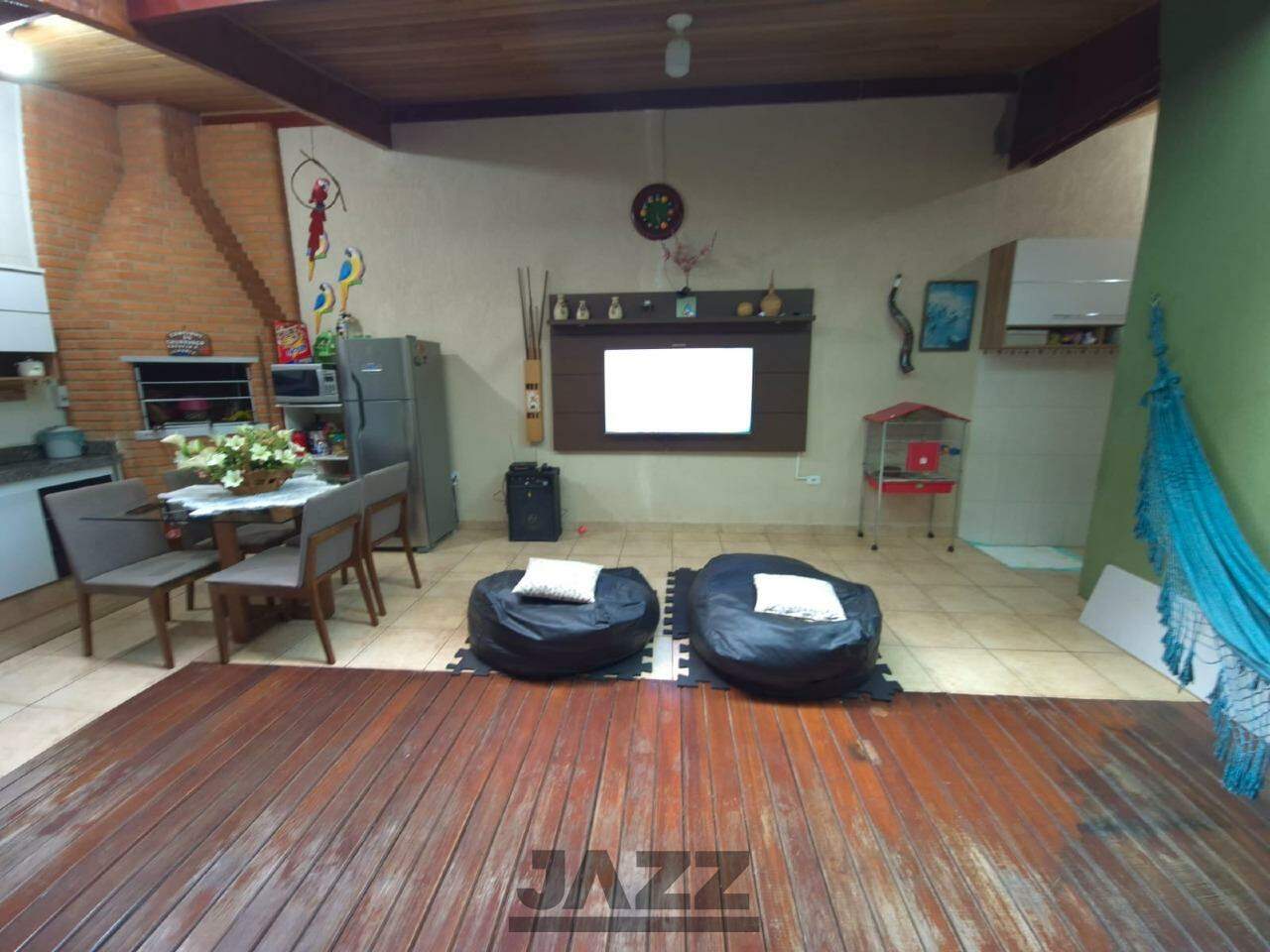 Casa à venda com 3 quartos, 280m² - Foto 25