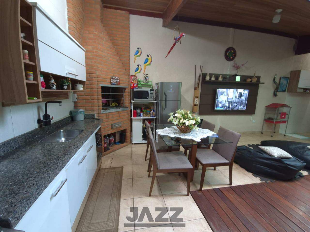 Casa à venda com 3 quartos, 280m² - Foto 27