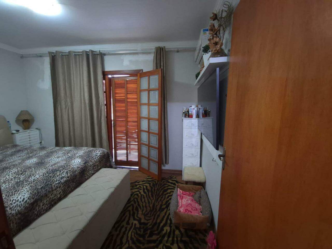 Casa à venda com 3 quartos, 280m² - Foto 38