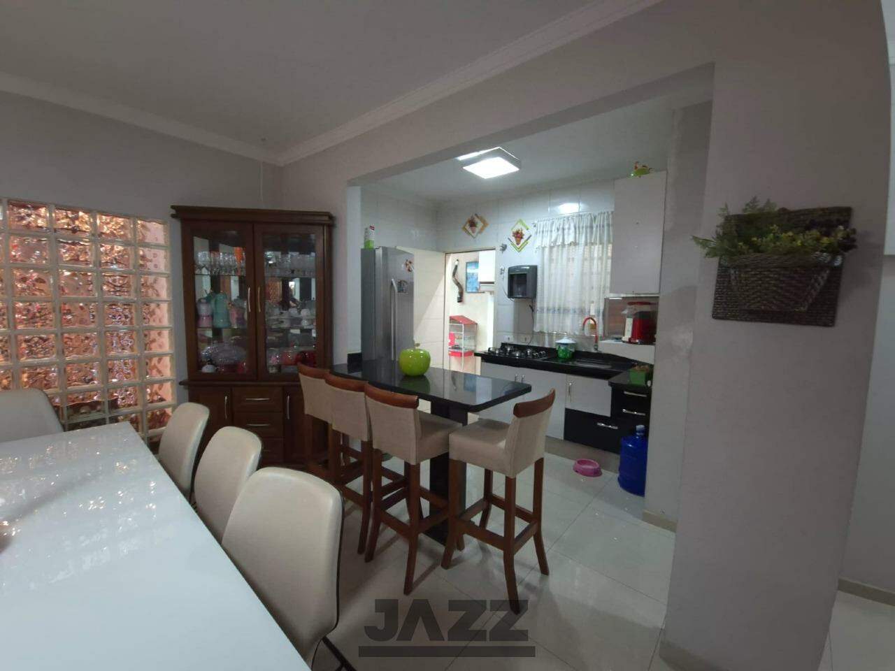 Casa à venda com 3 quartos, 280m² - Foto 8