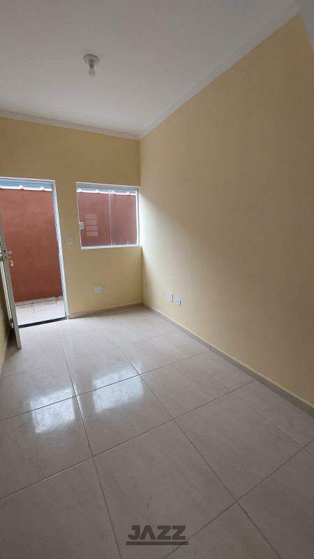 Casa de Condomínio à venda com 2 quartos, 53m² - Foto 1