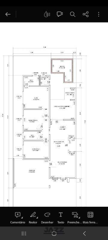 Casa à venda com 3 quartos, 150m² - Foto 23