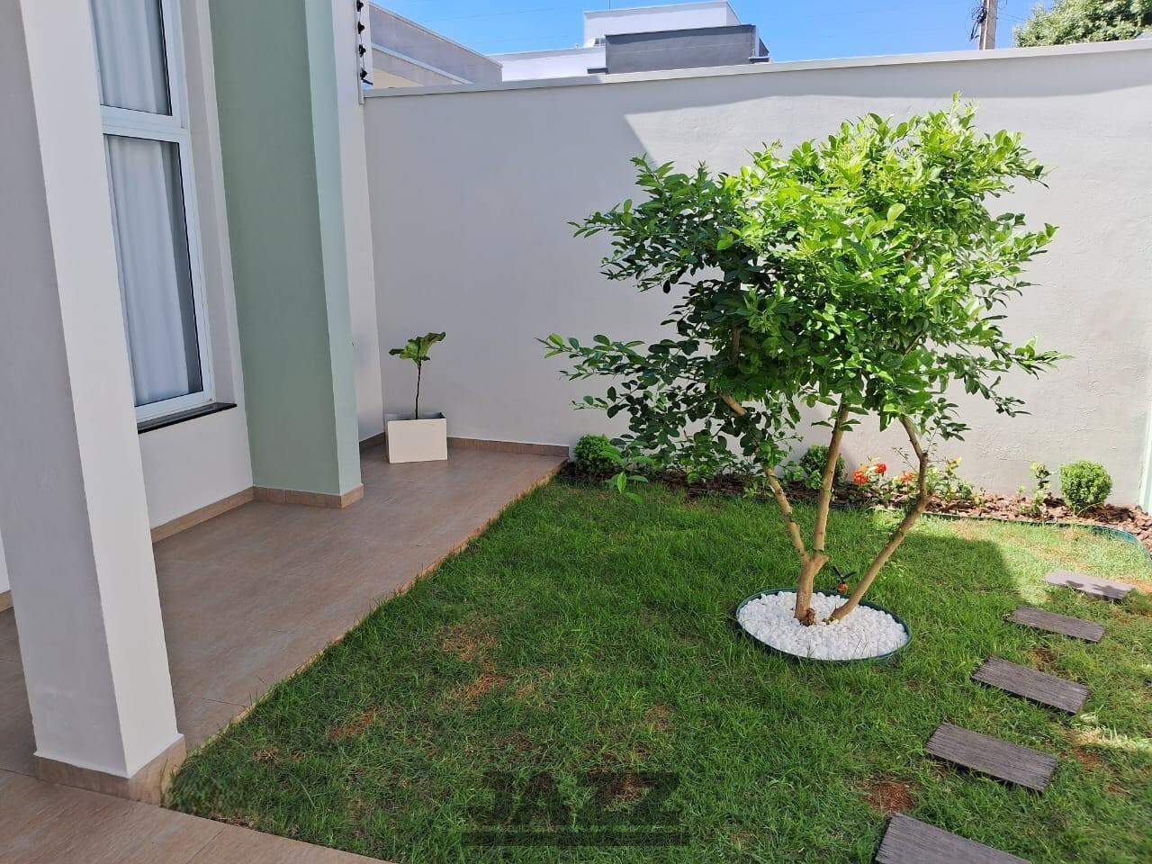 Casa à venda com 3 quartos, 150m² - Foto 6