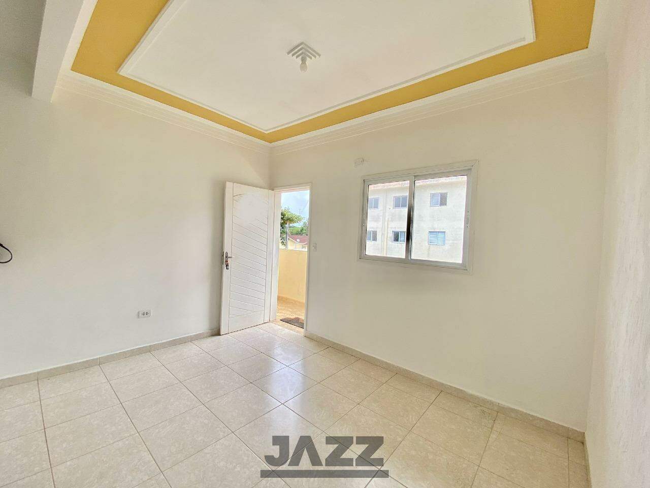 Apartamento à venda com 2 quartos, 62m² - Foto 3