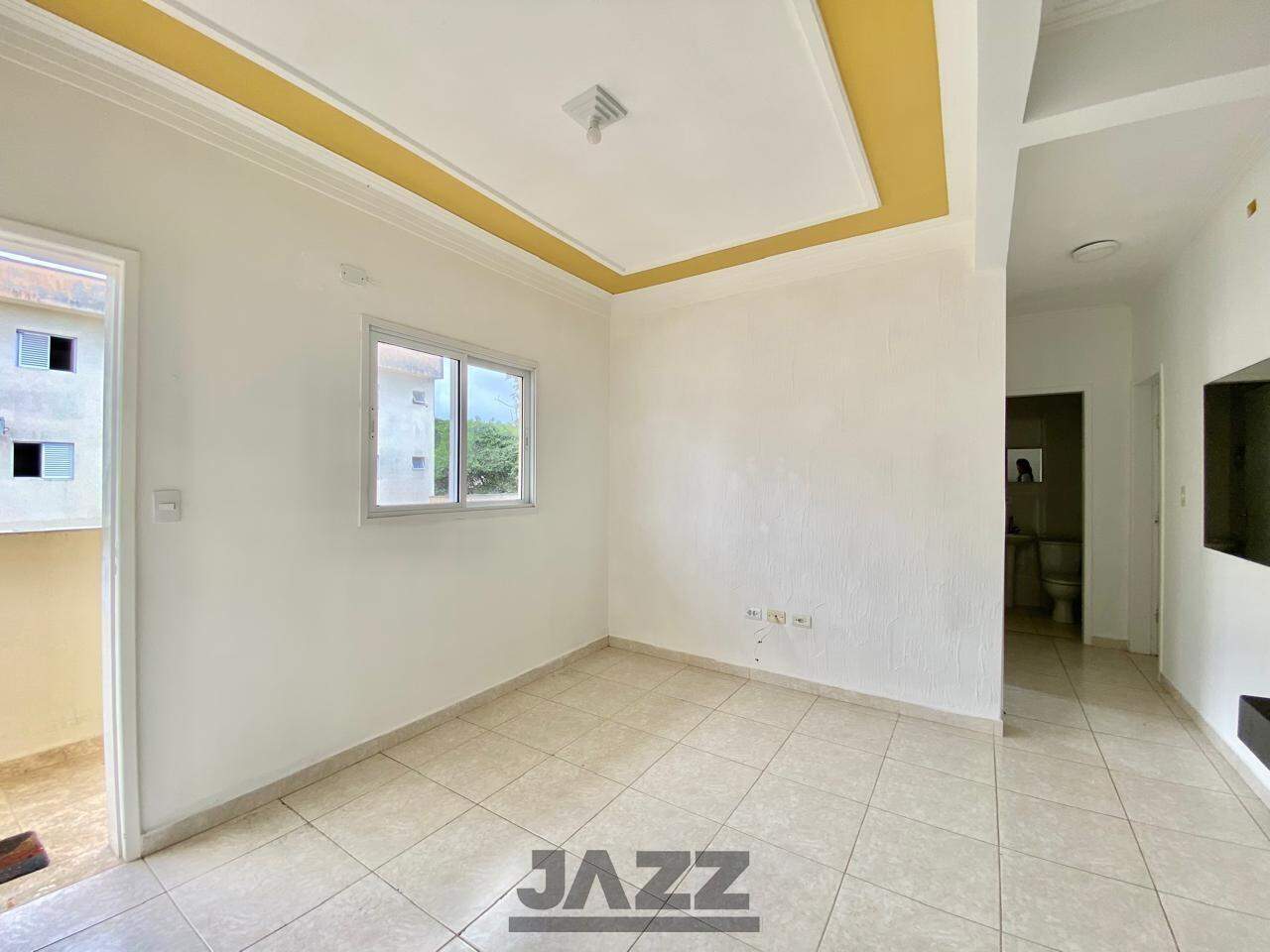 Apartamento à venda com 2 quartos, 62m² - Foto 2