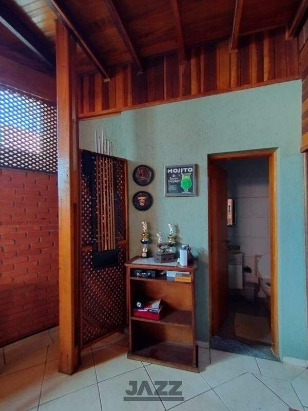 Casa de Condomínio à venda com 4 quartos, 200m² - Foto 8