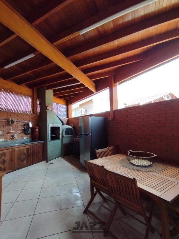 Casa de Condomínio à venda com 4 quartos, 200m² - Foto 12