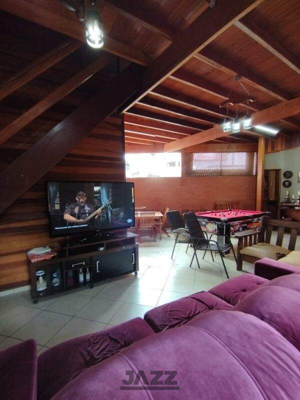 Casa de Condomínio à venda com 4 quartos, 200m² - Foto 6