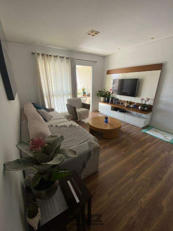 Apartamento à venda com 2 quartos, 227m² - Foto 5