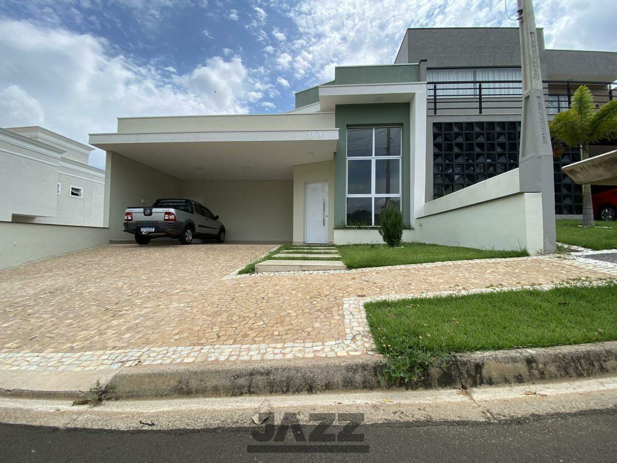 Casa de Condomínio à venda com 3 quartos, 165m² - Foto 2