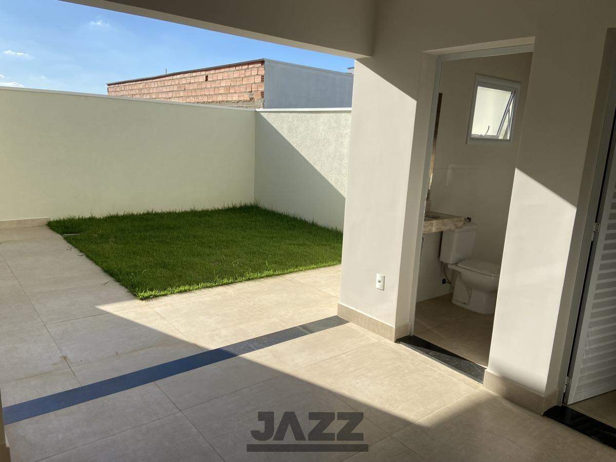 Casa de Condomínio à venda com 3 quartos, 165m² - Foto 6