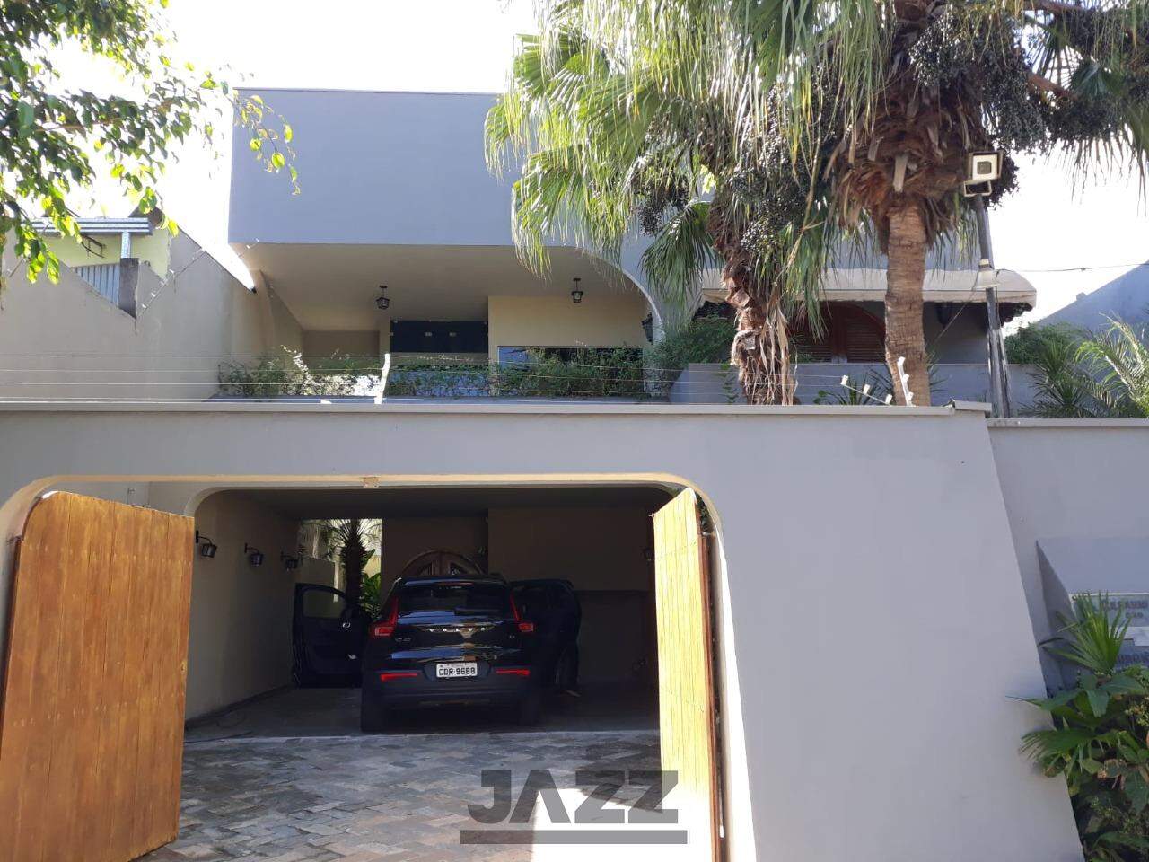 Casa à venda com 4 quartos, 338m² - Foto 17