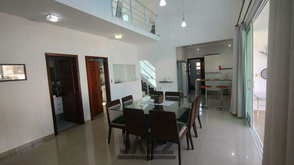 Casa de Condomínio à venda com 3 quartos, 218m² - Foto 9