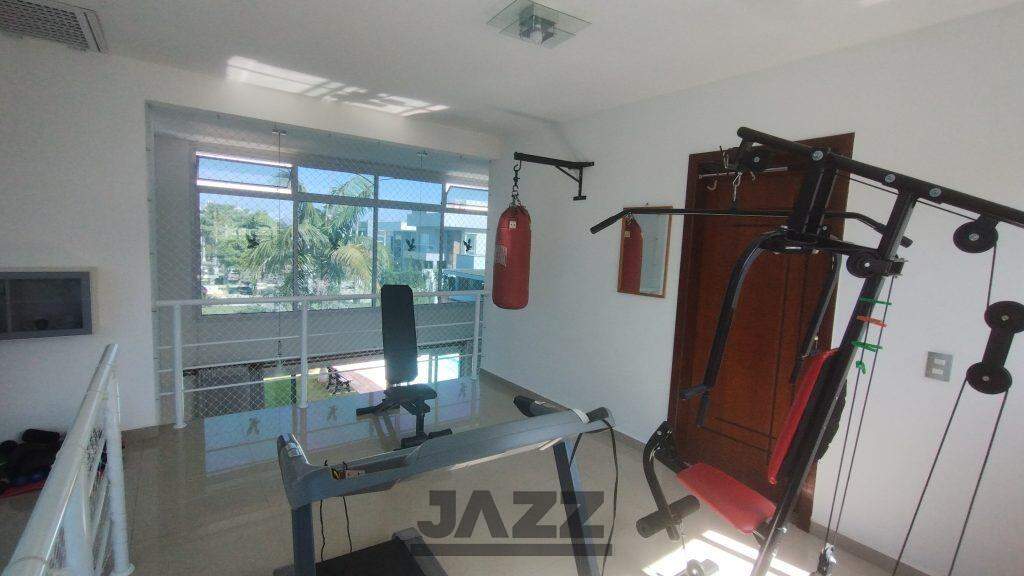 Casa de Condomínio à venda com 3 quartos, 218m² - Foto 26